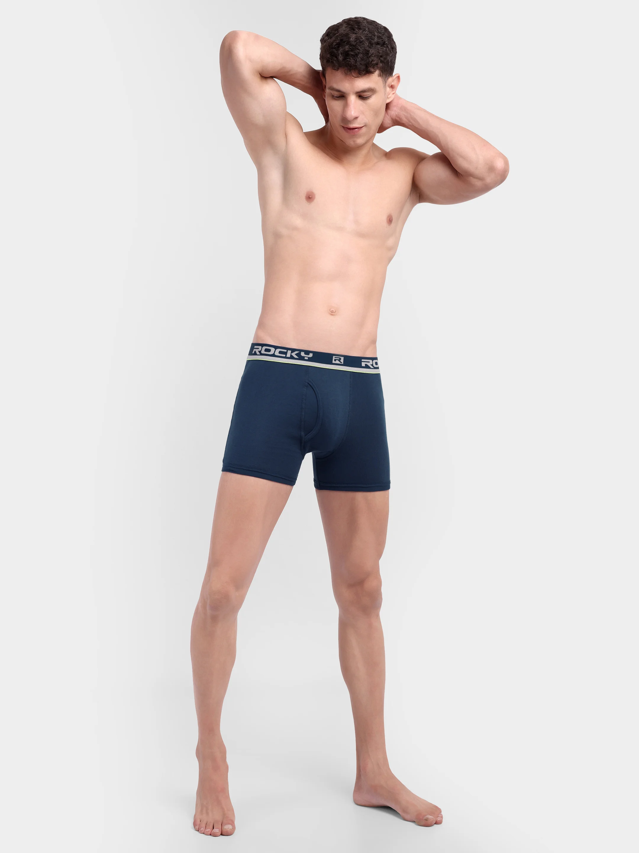 ecomm male shoot